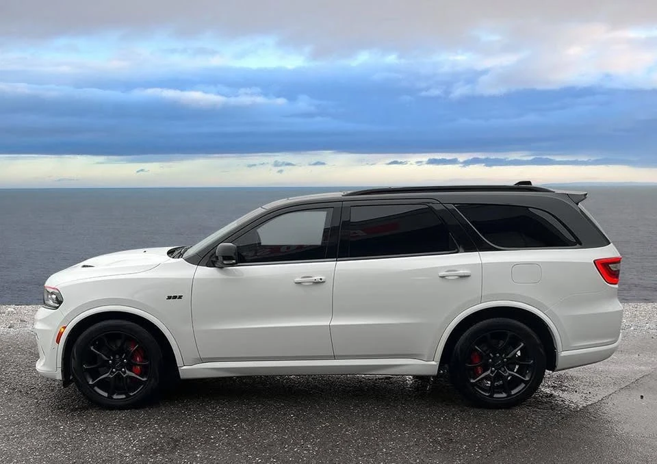 2023 Dodge Durango 3rd Gen - Image 4 of 20