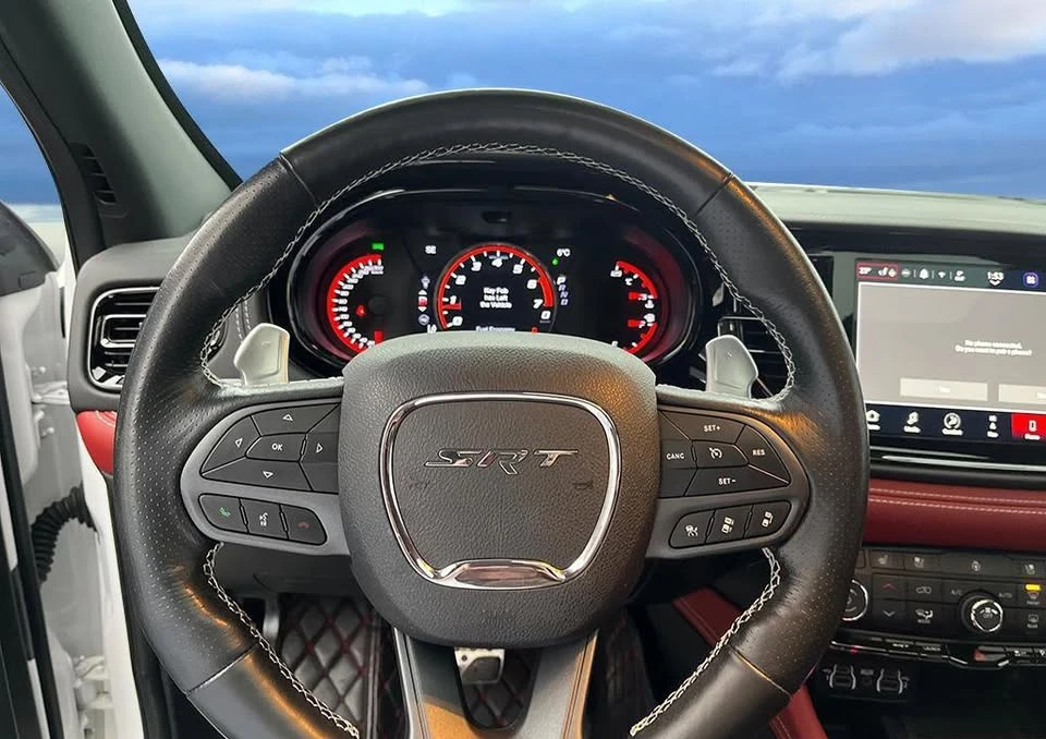2023 Dodge Durango 3rd Gen - Image 13 of 20