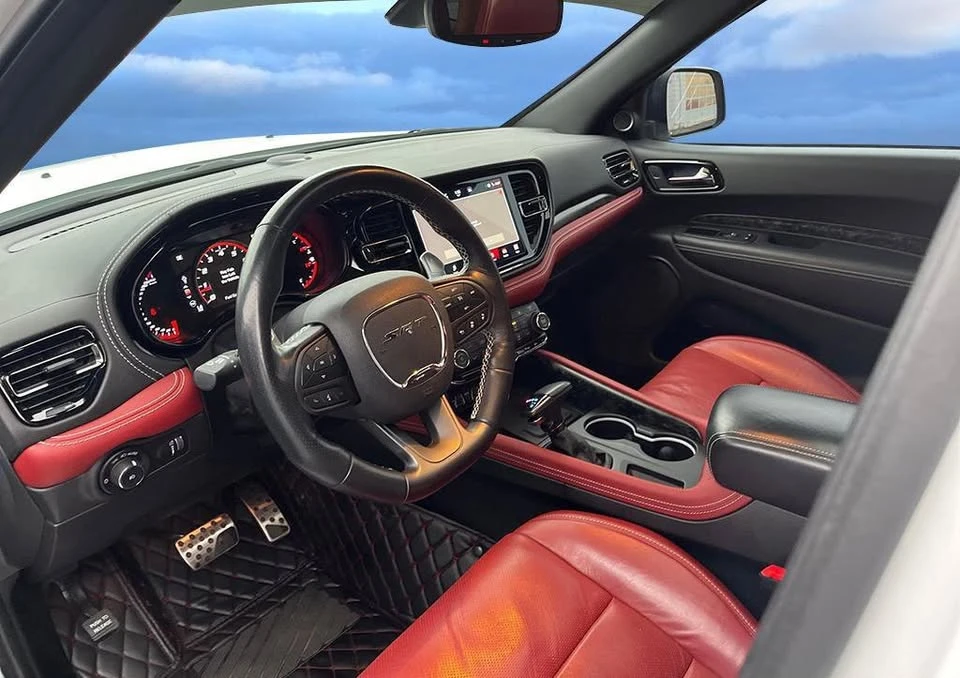 2023 Dodge Durango 3rd Gen - Image 12 of 20