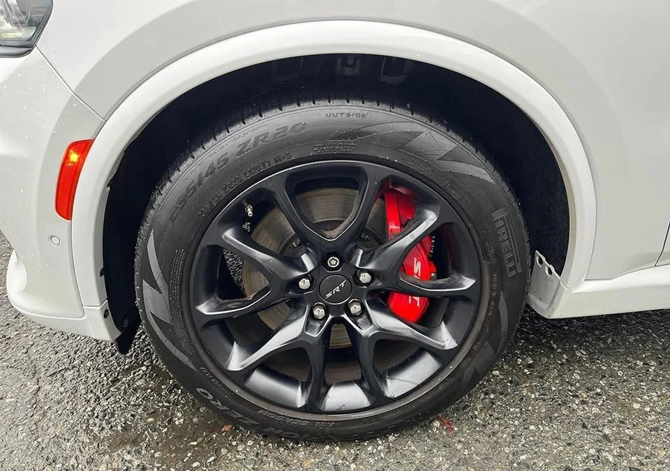 2023 Dodge Durango 3rd Gen - Image 9 of 20