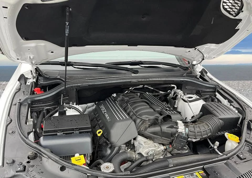 2023 Dodge Durango 3rd Gen - Image 11 of 20