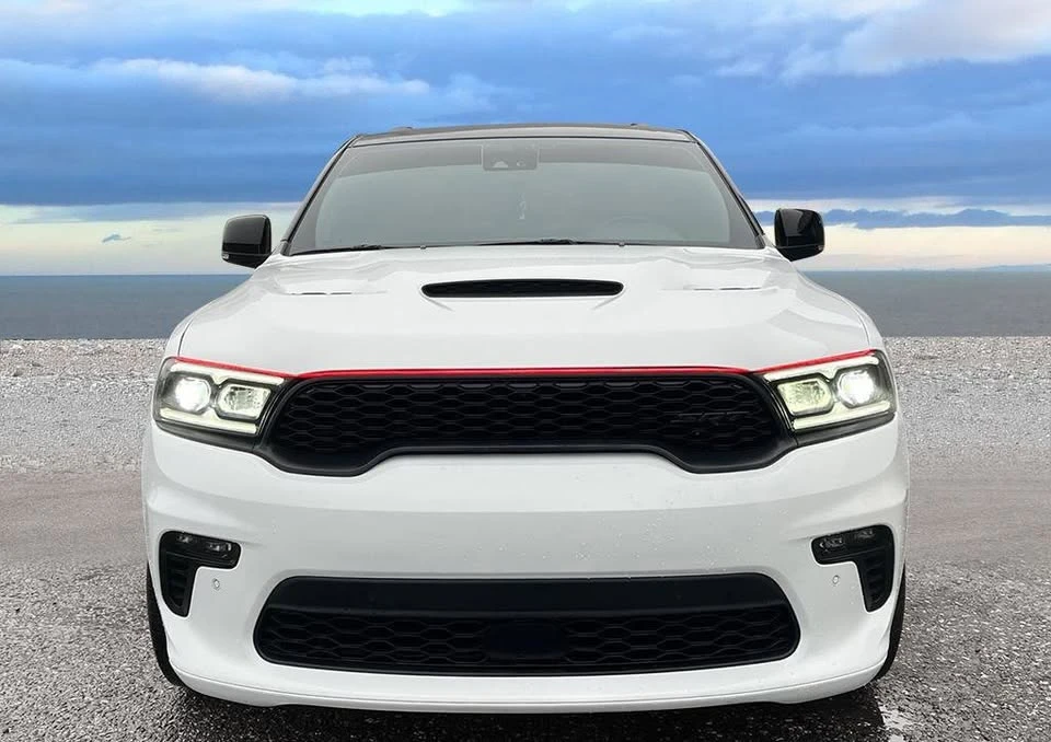 2023 Dodge Durango 3rd Gen - Image 2 of 20
