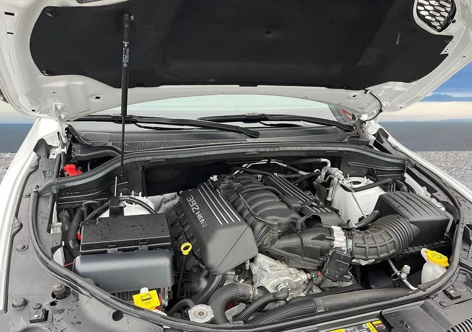 2023 Dodge Durango 3rd Gen - Image 11 of 20