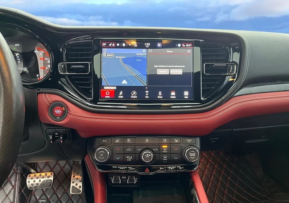 2023 Dodge Durango 3rd Gen - Image 18 of 20