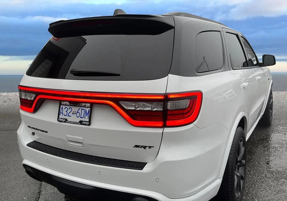 2023 Dodge Durango 3rd Gen - Image 8 of 20