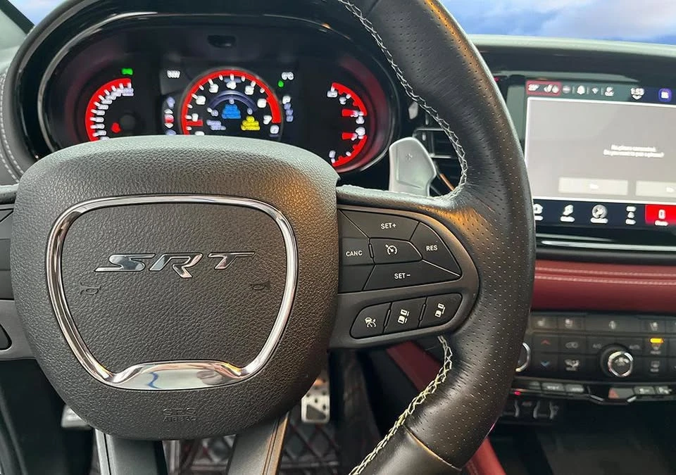 2023 Dodge Durango 3rd Gen - Image 15 of 20