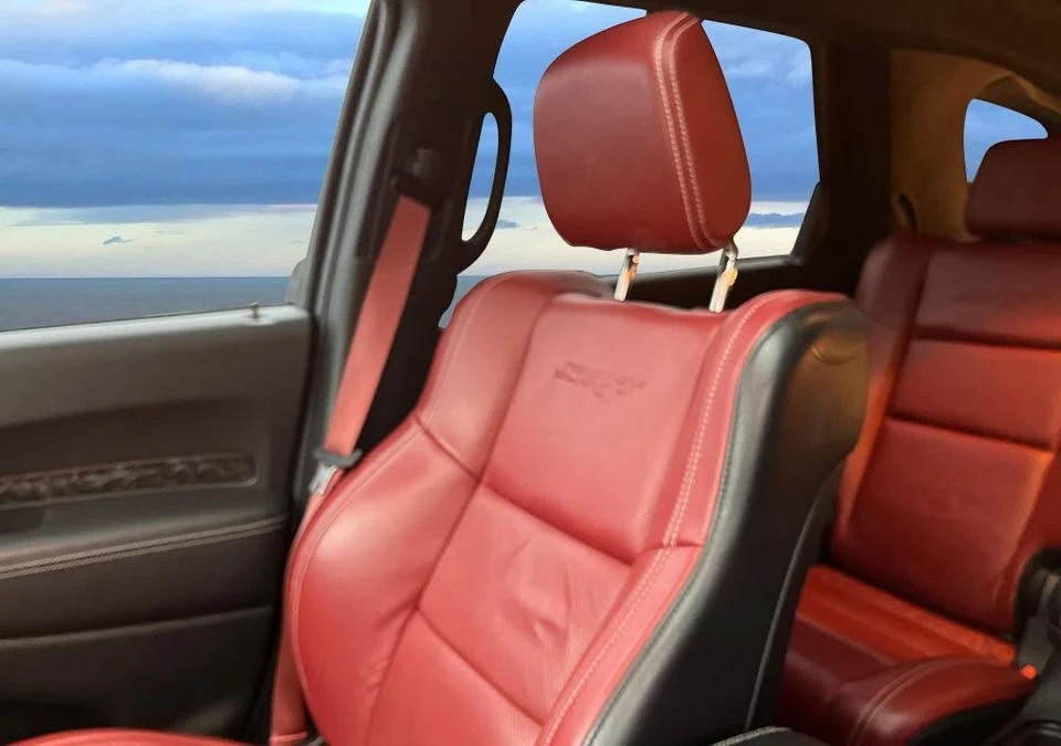 2023 Dodge Durango 3rd Gen - Image 19 of 20