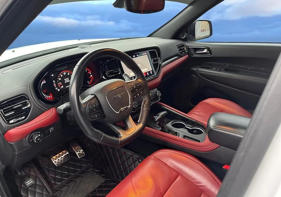2023 Dodge Durango 3rd Gen - Image 12 of 20