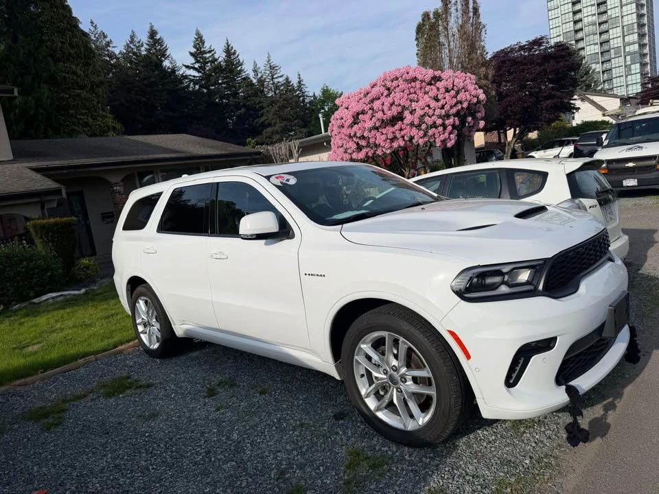 2023 Dodge Durango 3rd Gen - Image 2 of 7