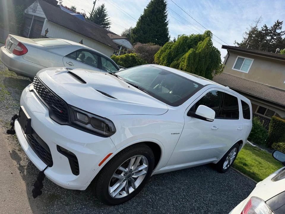 2023 Dodge Durango 3rd Gen - Image 4 of 7