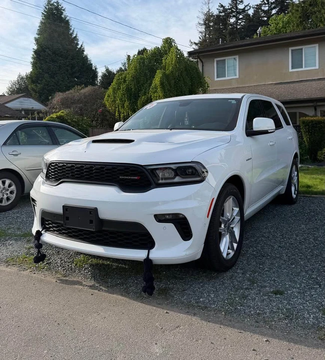 2023 Dodge Durango 3rd Gen - Image 3 of 7