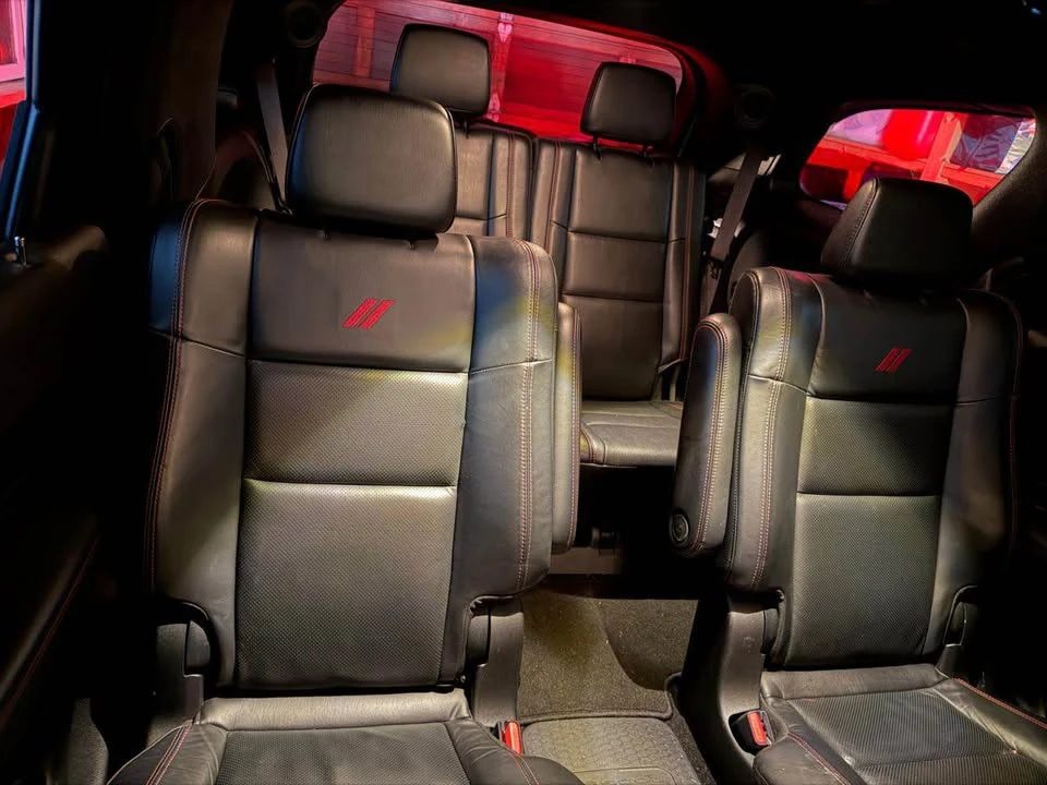 2023 Dodge Durango 3rd Gen - Image 6 of 7