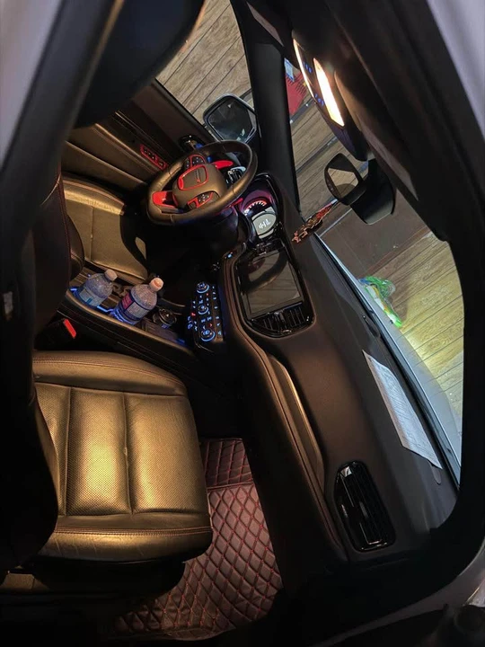 2023 Dodge Durango 3rd Gen - Image 7 of 7