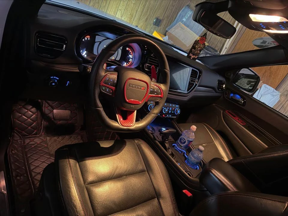 2023 Dodge Durango 3rd Gen - Image 5 of 7