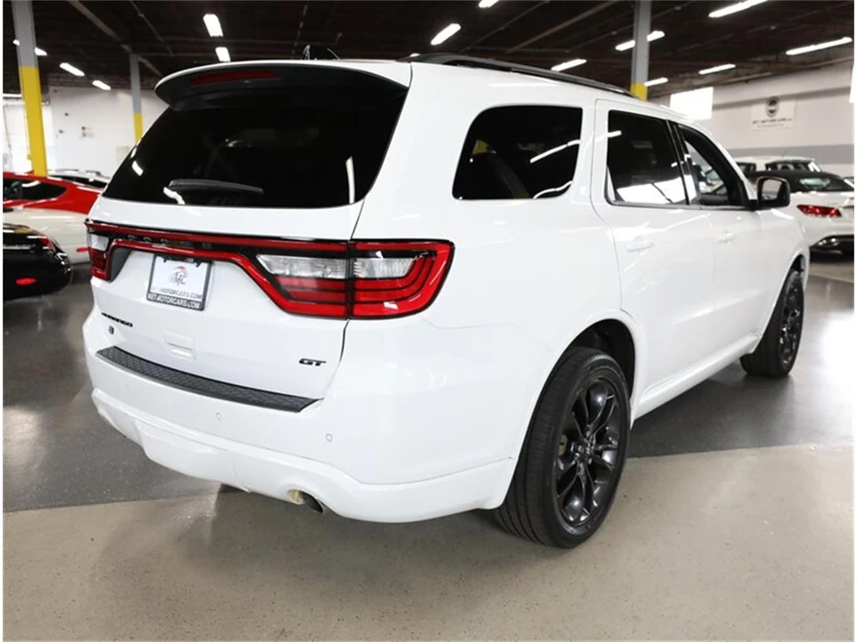 2023 Dodge Durango 3rd Gen - Image 9 of 31
