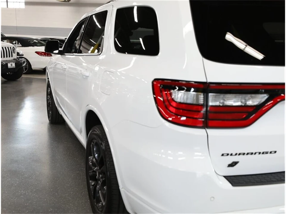 2023 Dodge Durango 3rd Gen - Image 15 of 31