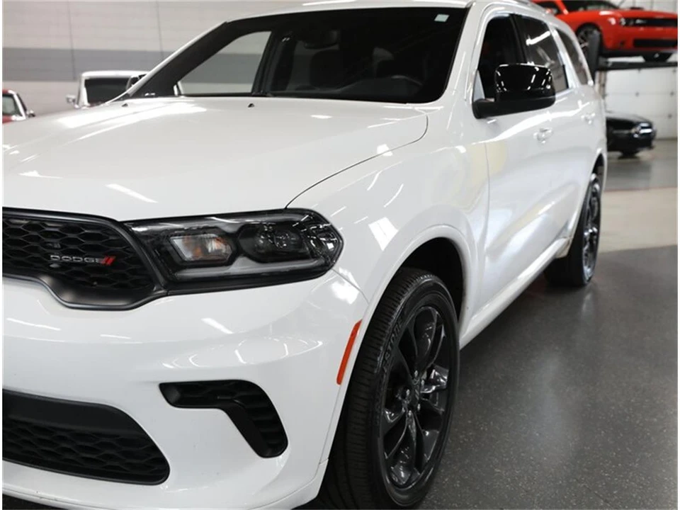 2023 Dodge Durango 3rd Gen - Image 5 of 31