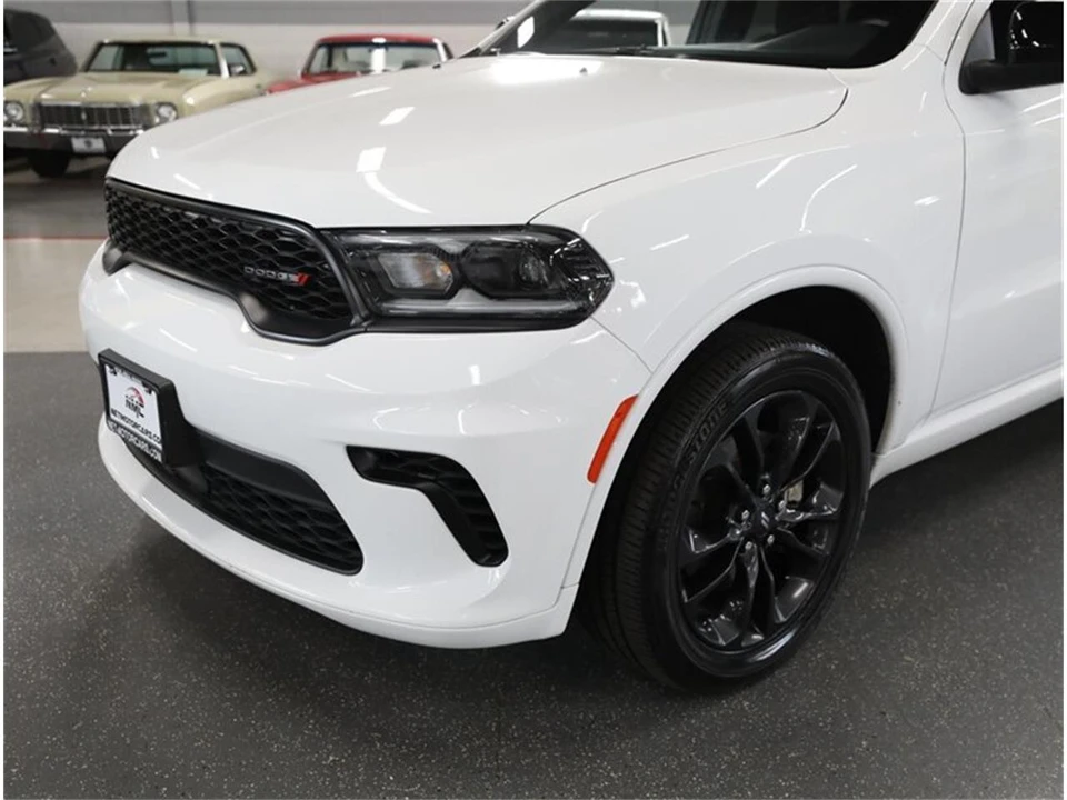 2023 Dodge Durango 3rd Gen - Image 3 of 31