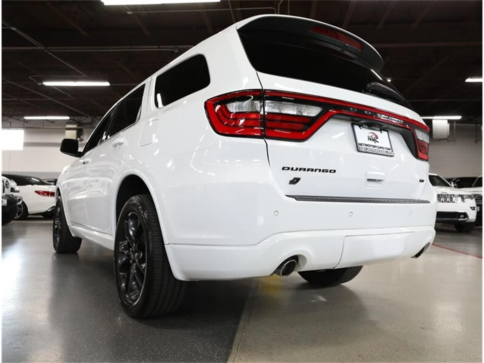 2023 Dodge Durango 3rd Gen - Image 13 of 31