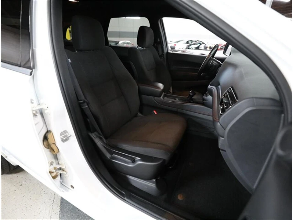 2023 Dodge Durango 3rd Gen - Image 19 of 31