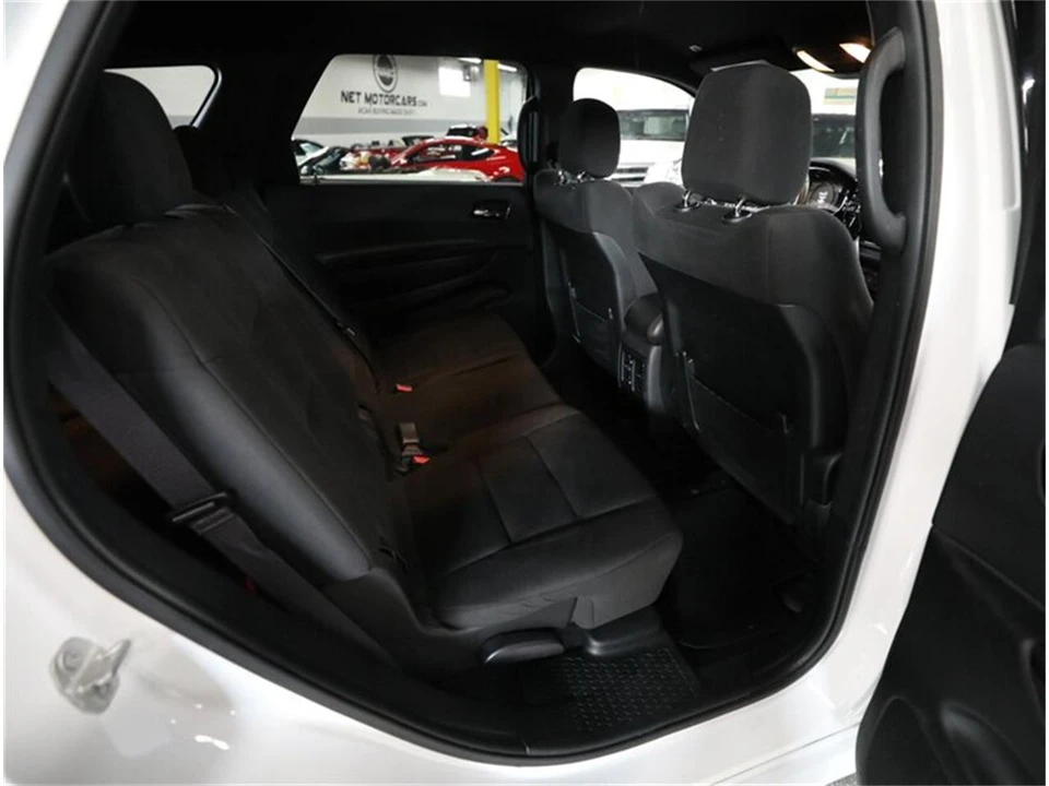 2023 Dodge Durango 3rd Gen - Image 21 of 31
