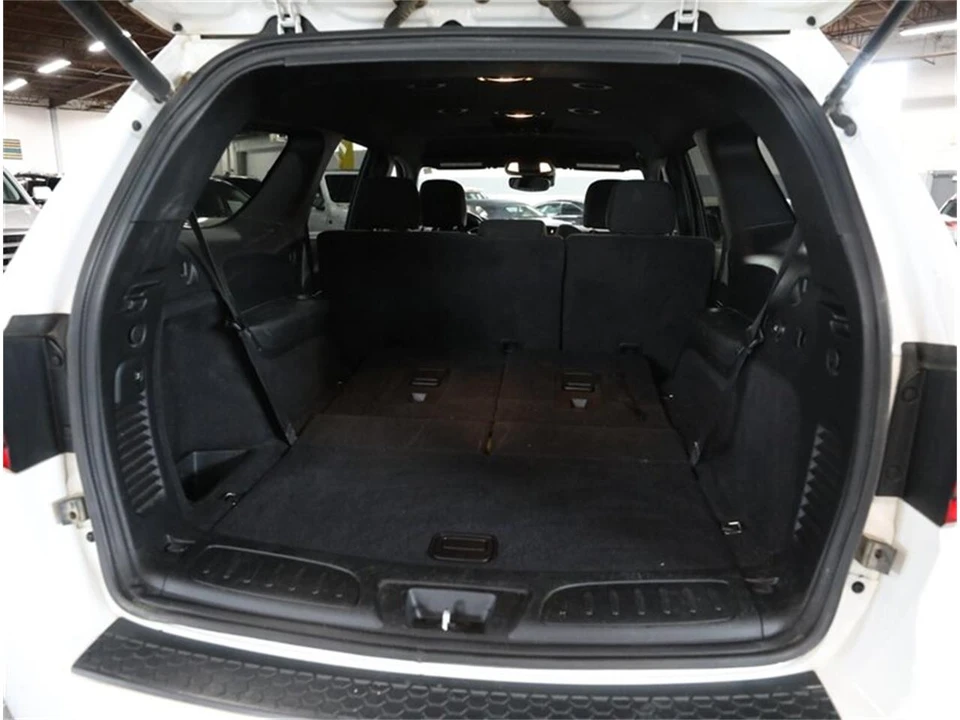 2023 Dodge Durango 3rd Gen - Image 25 of 31