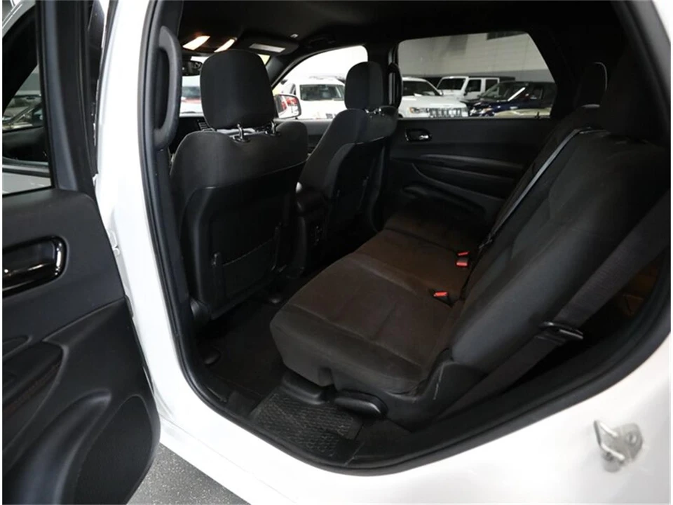 2023 Dodge Durango 3rd Gen - Image 29 of 31