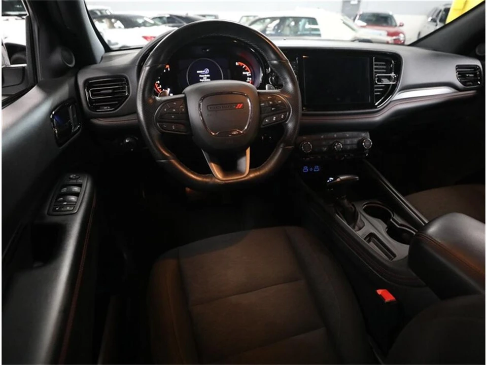 2023 Dodge Durango 3rd Gen - Image 31 of 31