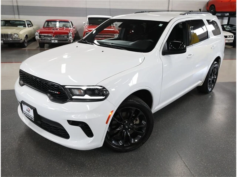 2023 Dodge Durango 3rd Gen - Image 2 of 31