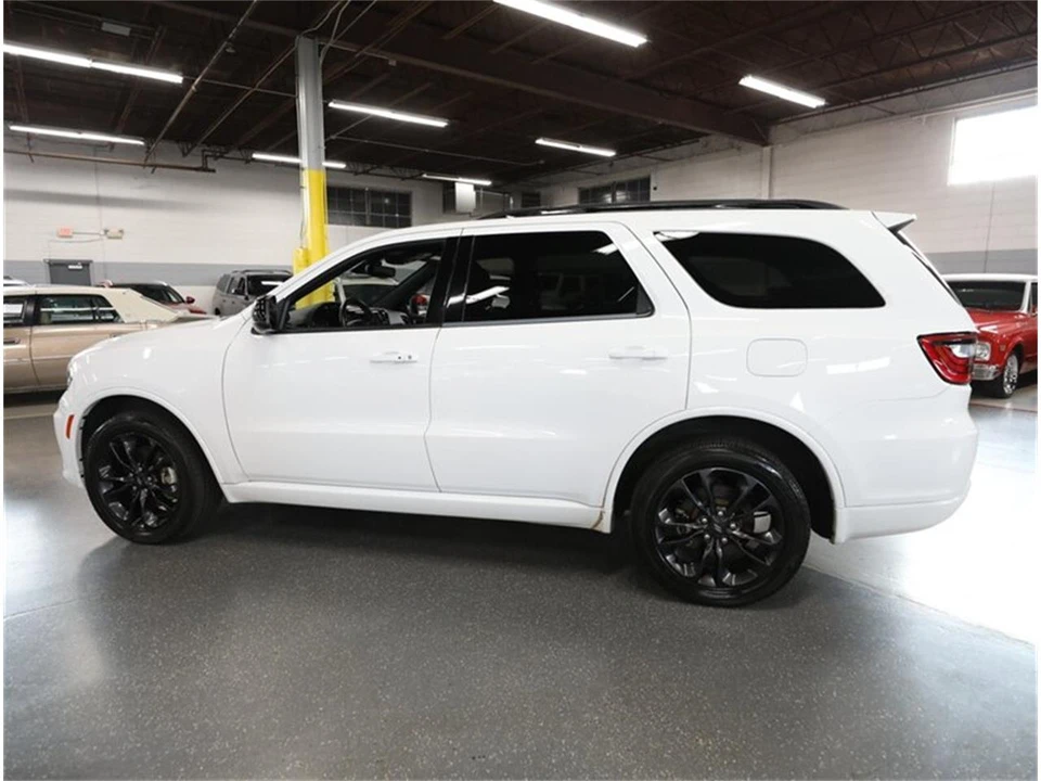2023 Dodge Durango 3rd Gen - Image 16 of 31