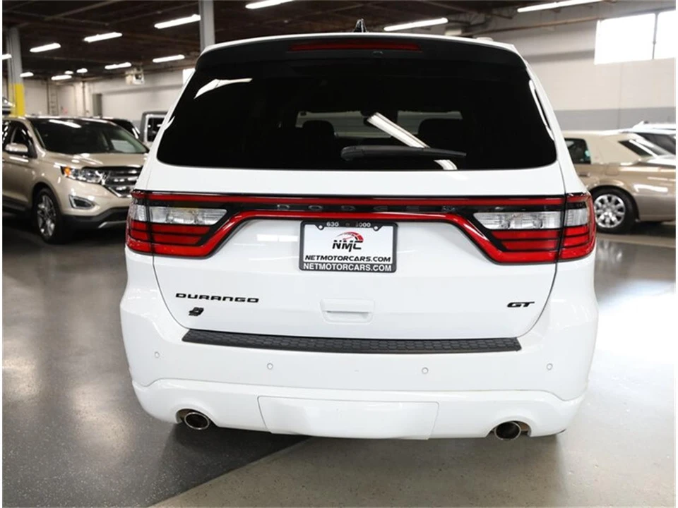 2023 Dodge Durango 3rd Gen - Image 10 of 31