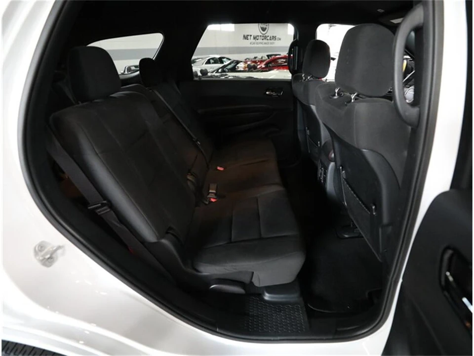 2023 Dodge Durango 3rd Gen - Image 22 of 31
