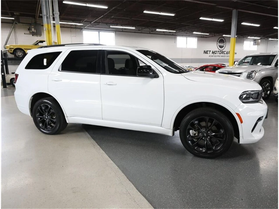 2023 Dodge Durango 3rd Gen - Image 8 of 31