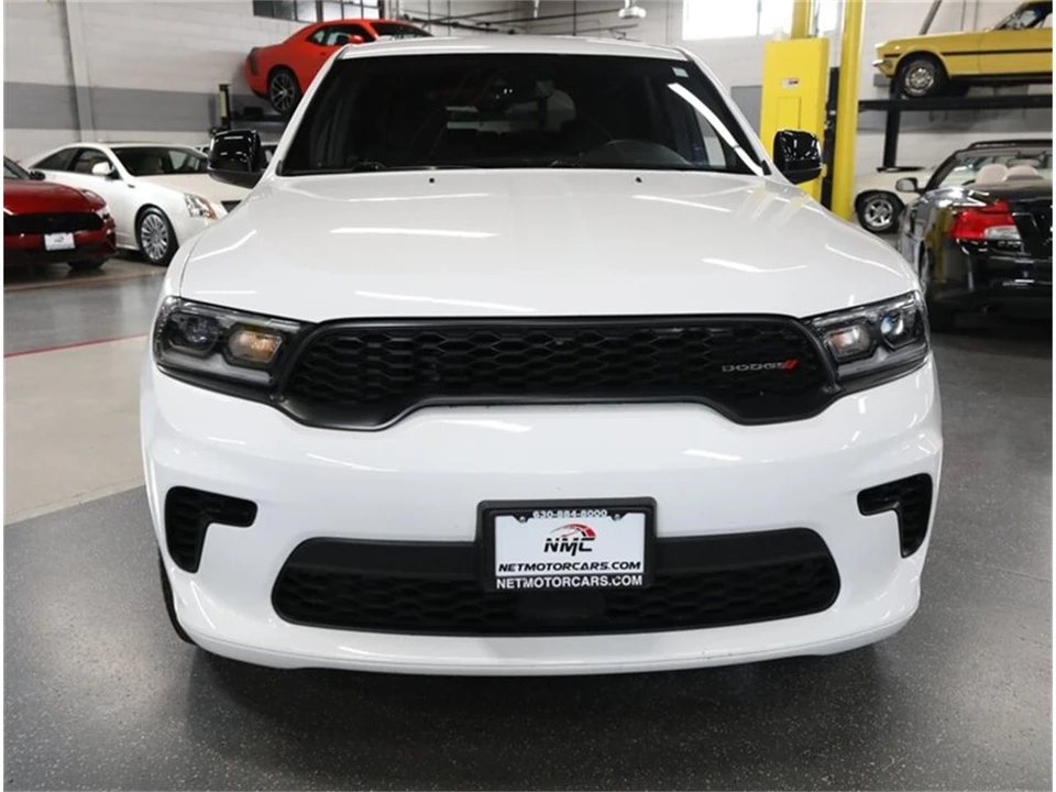 2023 Dodge Durango 3rd Gen - Image 6 of 31