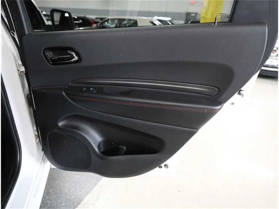 2023 Dodge Durango 3rd Gen - Image 20 of 31