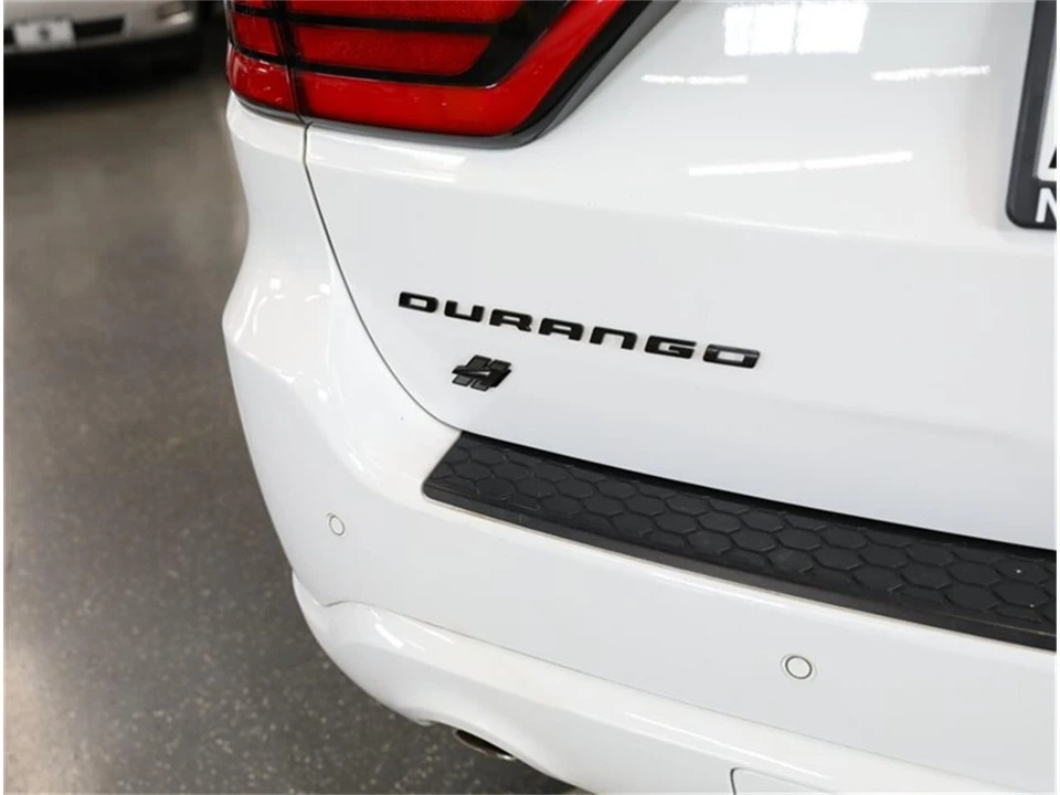 2023 Dodge Durango 3rd Gen - Image 12 of 31