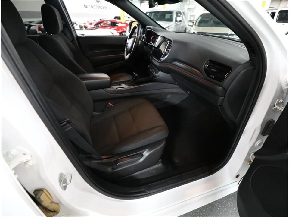 2023 Dodge Durango 3rd Gen - Image 18 of 31
