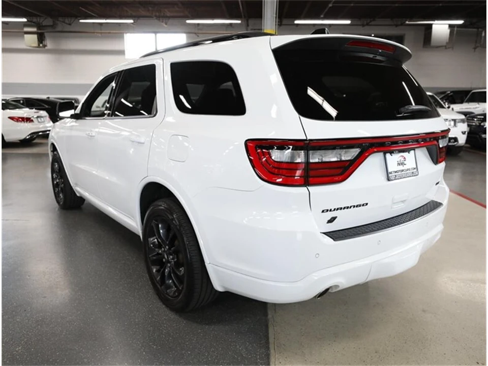 2023 Dodge Durango 3rd Gen - Image 14 of 31