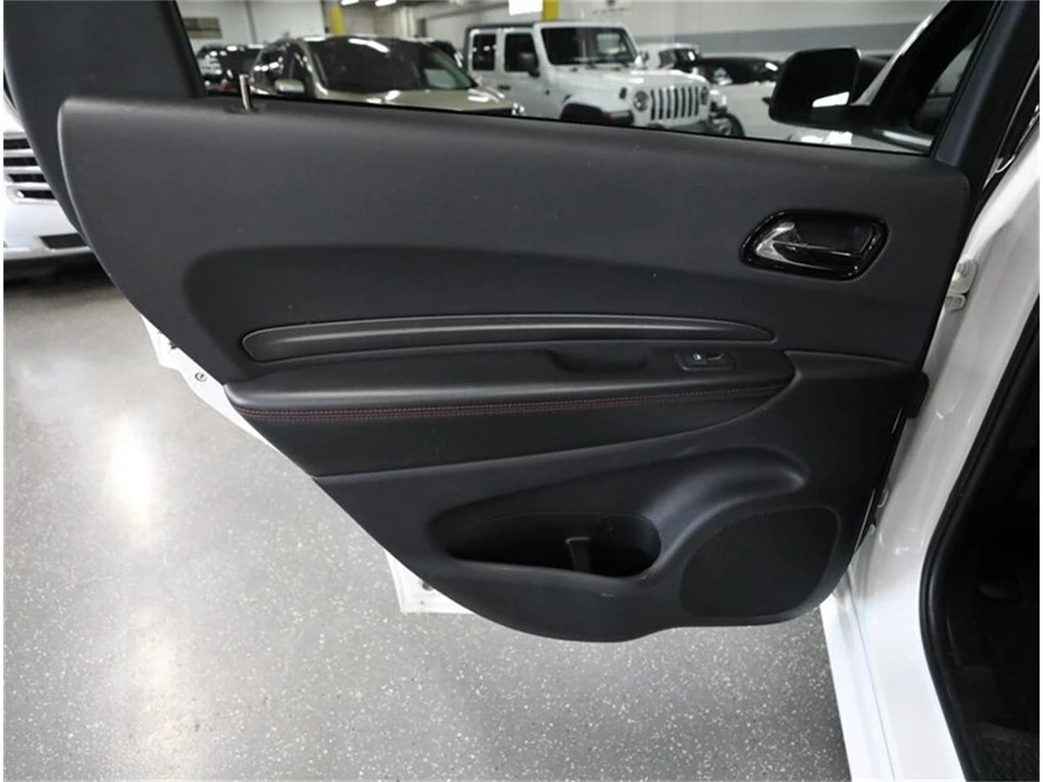 2023 Dodge Durango 3rd Gen - Image 28 of 31