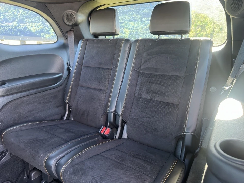 2023 Dodge Durango 3rd Gen - Image 2 of 12