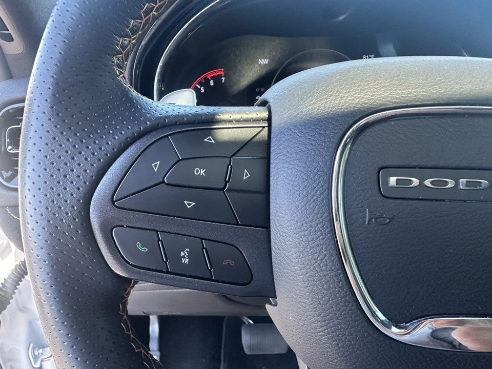 2023 Dodge Durango 3rd Gen - Image 9 of 12