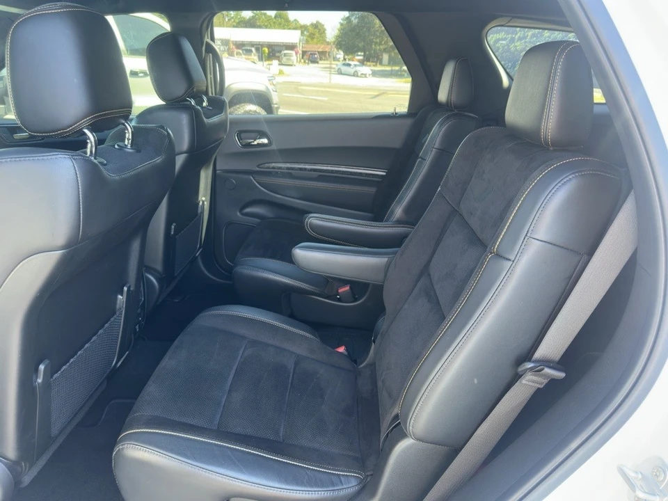 2023 Dodge Durango 3rd Gen - Image 3 of 12