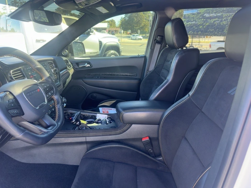 2023 Dodge Durango 3rd Gen - Image 5 of 12