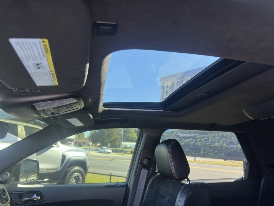 2023 Dodge Durango 3rd Gen - Image 4 of 12