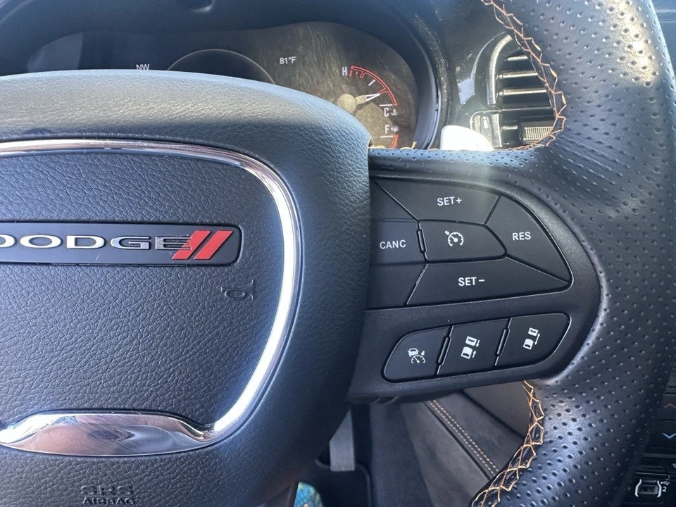 2023 Dodge Durango 3rd Gen - Image 10 of 12