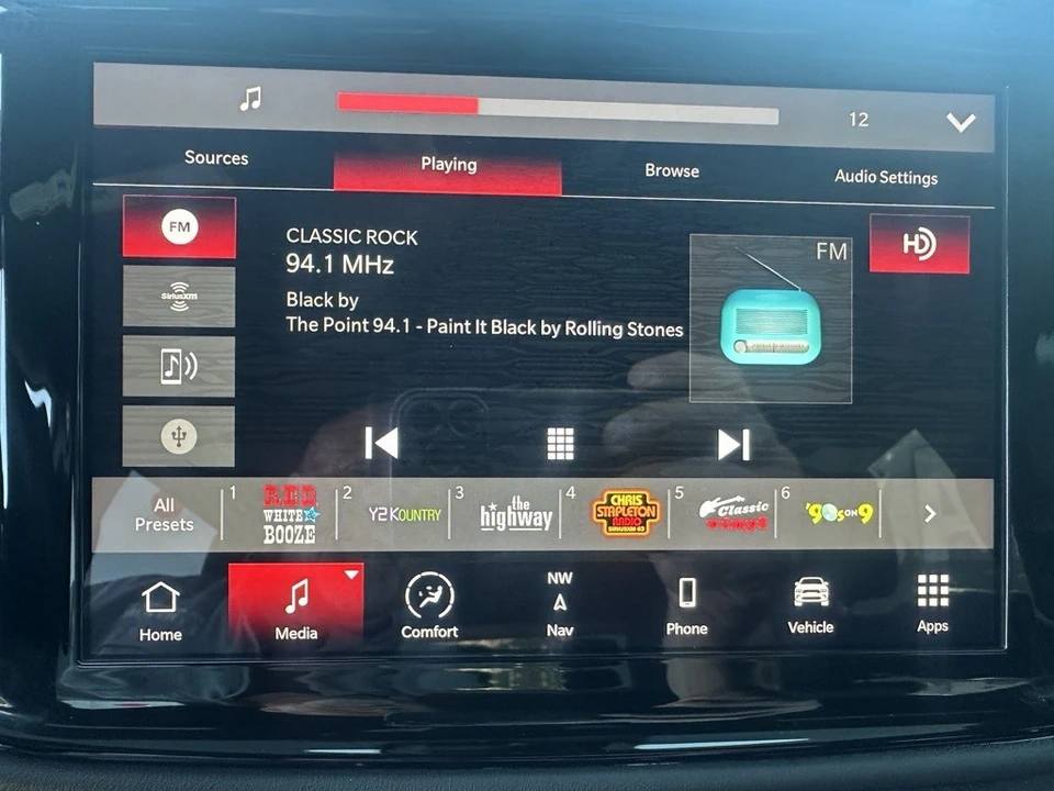 2023 Dodge Durango 3rd Gen - Image 12 of 12