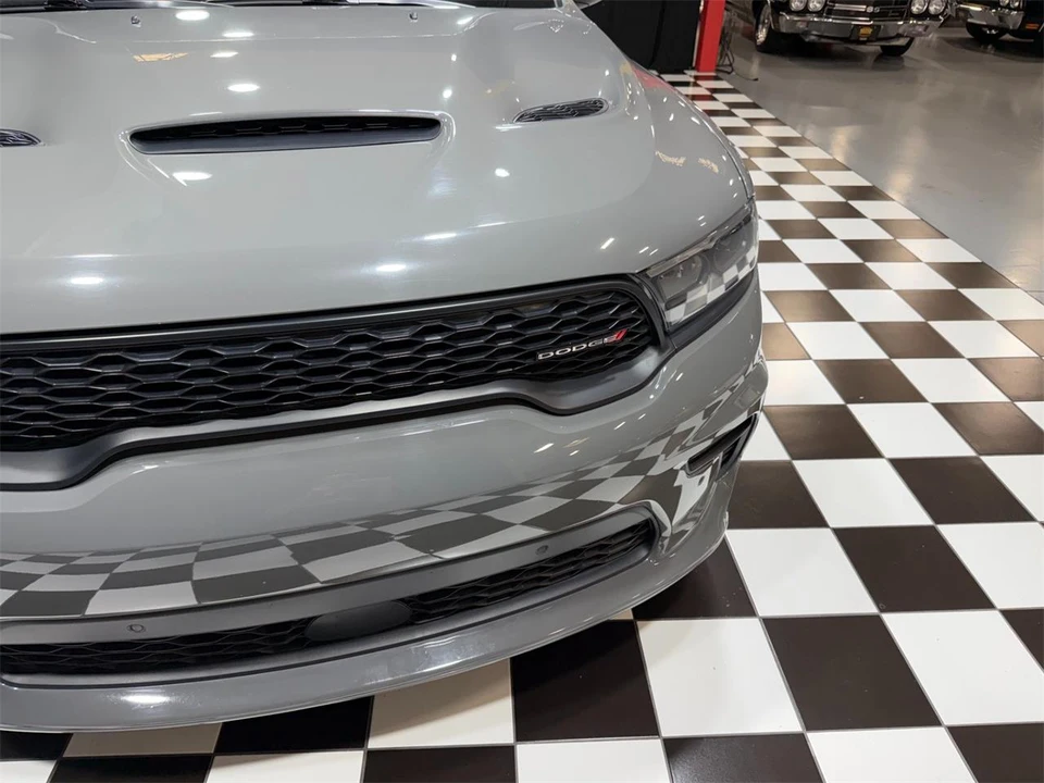 2023 Dodge Durango 3rd Gen - Image 10 of 31