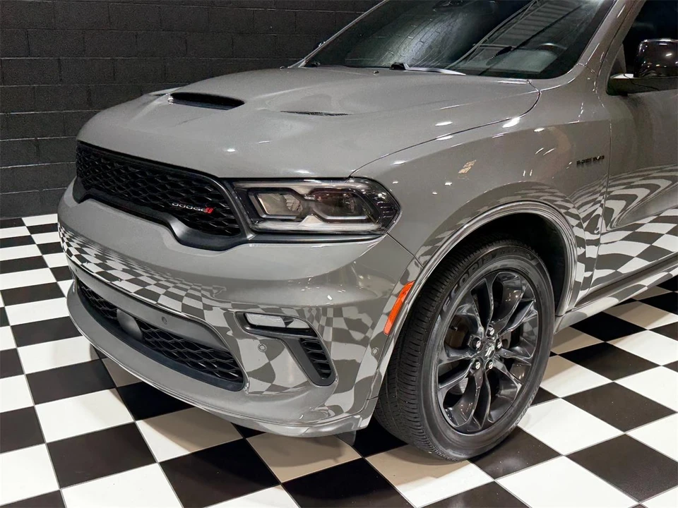 2023 Dodge Durango 3rd Gen - Image 7 of 31