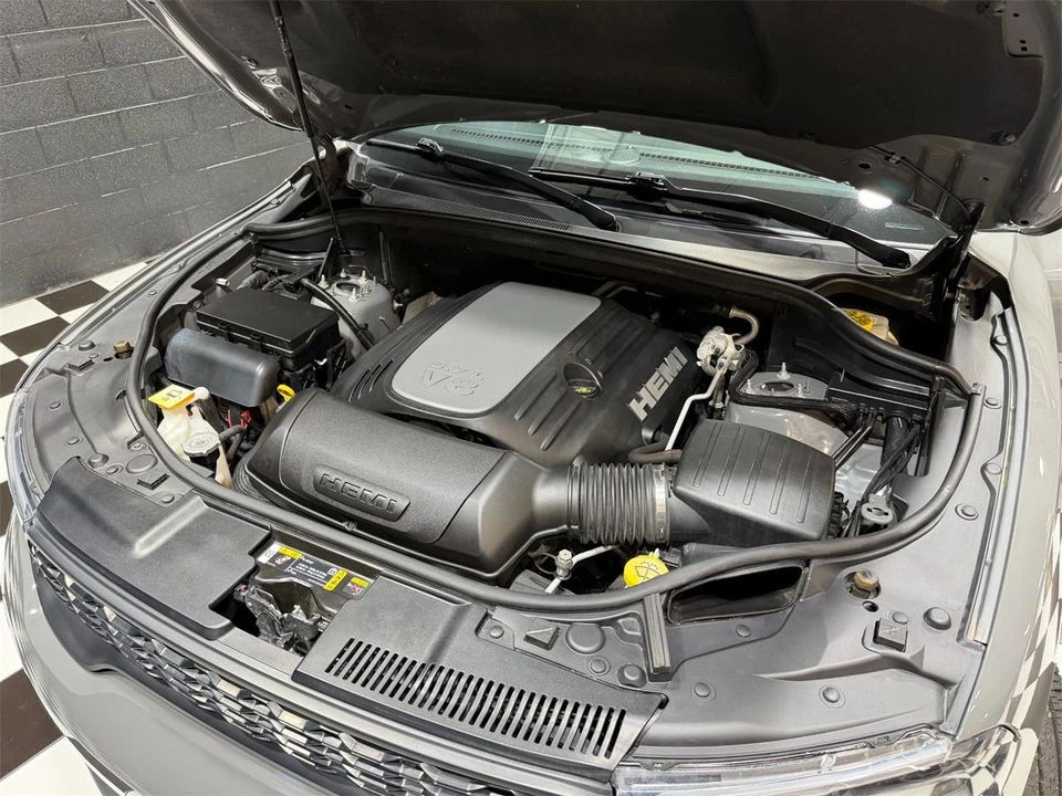 2023 Dodge Durango 3rd Gen - Image 2 of 31
