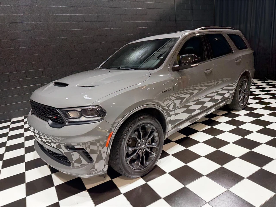 2023 Dodge Durango 3rd Gen - Image 8 of 31